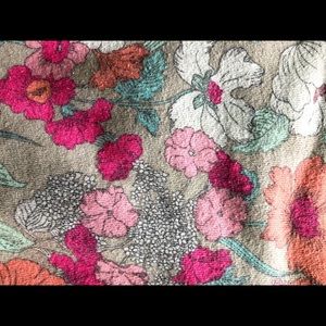 Beautiful and warm girls dress Janie and jack